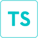 Typescript icon