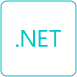 .NET icon