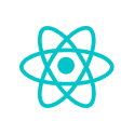 React icon