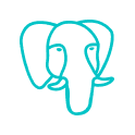 PostgreSQL icon