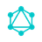 GraphQL icon png