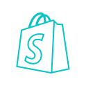 Shopify icon