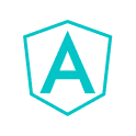 Angular icon