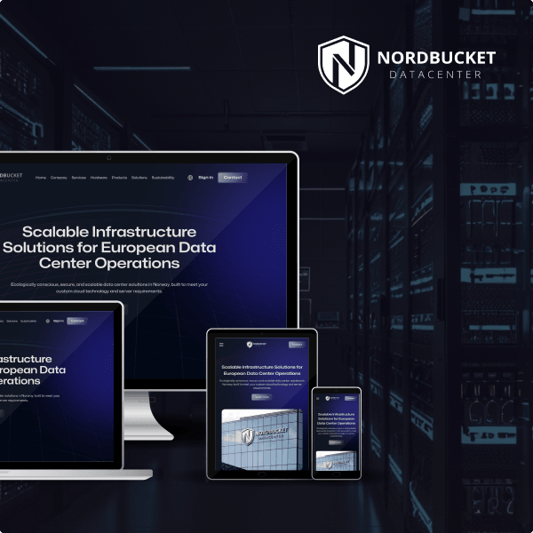 NordBucket image