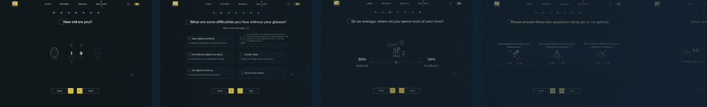 Nikon Lenswear Global image